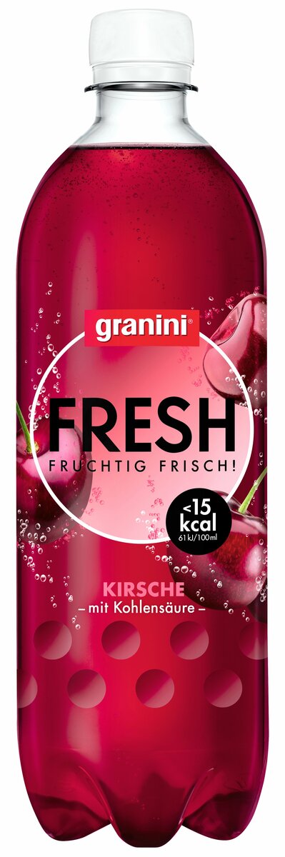 Bild 1 von Fresh fruchtig frisch
