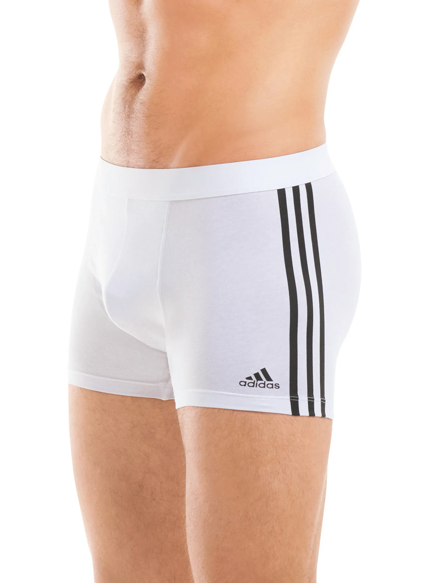 Bild 4 von Boxershorts im 3er Pack
                 
                                                        Weiß