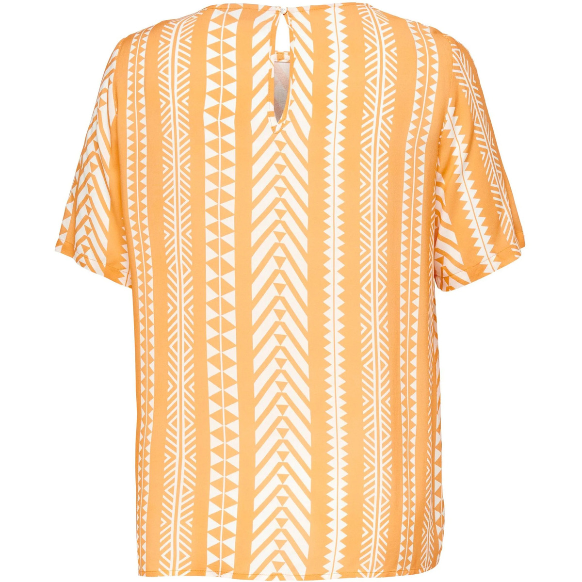 Bild 2 von Damen CARMARRAKESH SS TOP A
                 
                                                        Orange