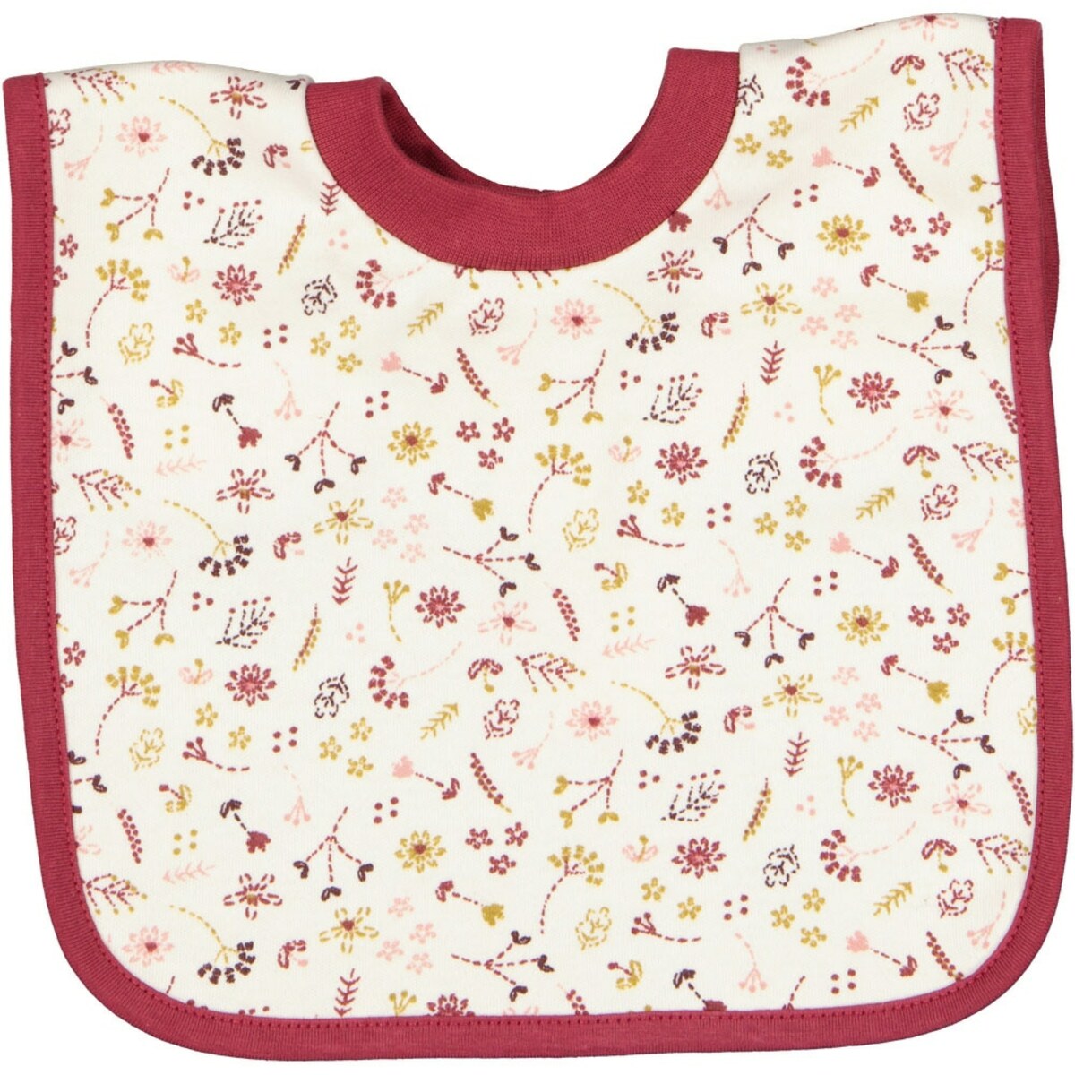 Bild 1 von Baby-Lätzchen, Multicolor, ONE SIZE