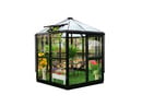 Bild 3 von HC Home & Living Wintergarten/Sommergarten haus, Gartenpavillon ca. 320 x 283 x 275 cm