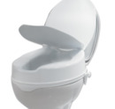 Bild 1 von WC-Sitzerhöhung