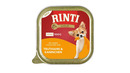 Bild 1 von RINTI Hundenassfutter Gold Mini Truthahn & Kaninchen
