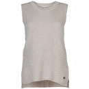 Bild 1 von Damen Pullunder in Rippstrick
                 
                                                        Beige