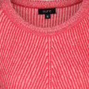 Bild 3 von Damen Strickpullover in Rippstruktur
                 
                                                        Pink