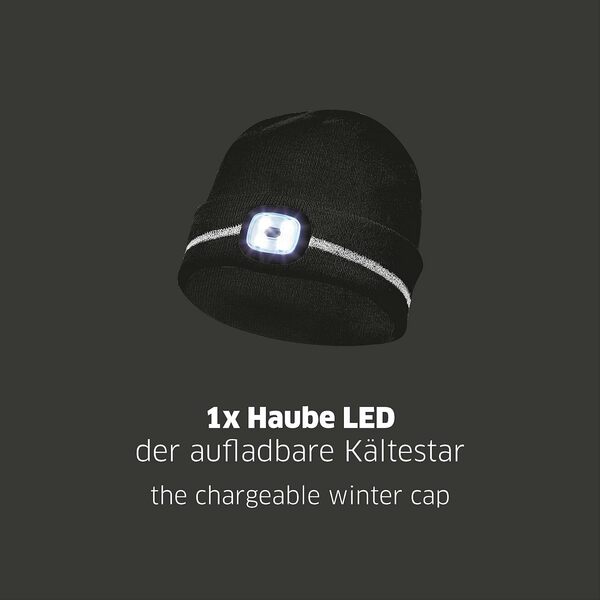 Bild 4 von Gebol GO Arbeitshandschuh-Set WINTER