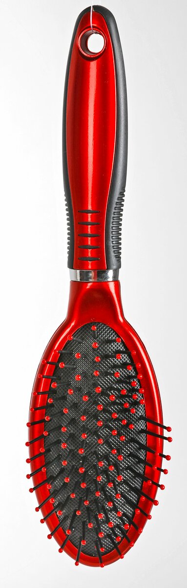 Bild 1 von Haarbürste versch. Ausführungen