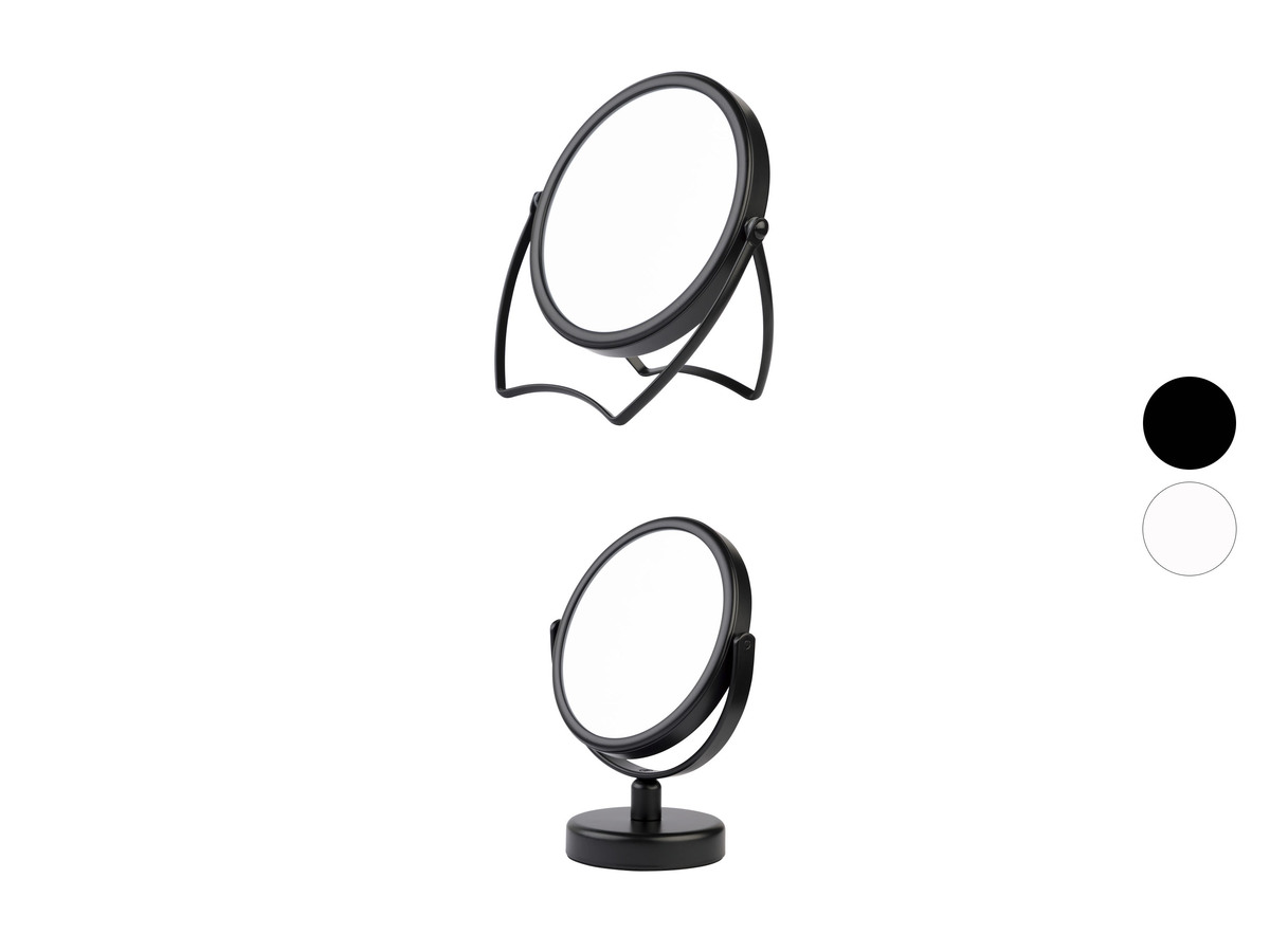 Bild 1 von CIEN Beauty Kosmetikspiegel, 5- / 7-fache Vergrößerung, 360° drehbar