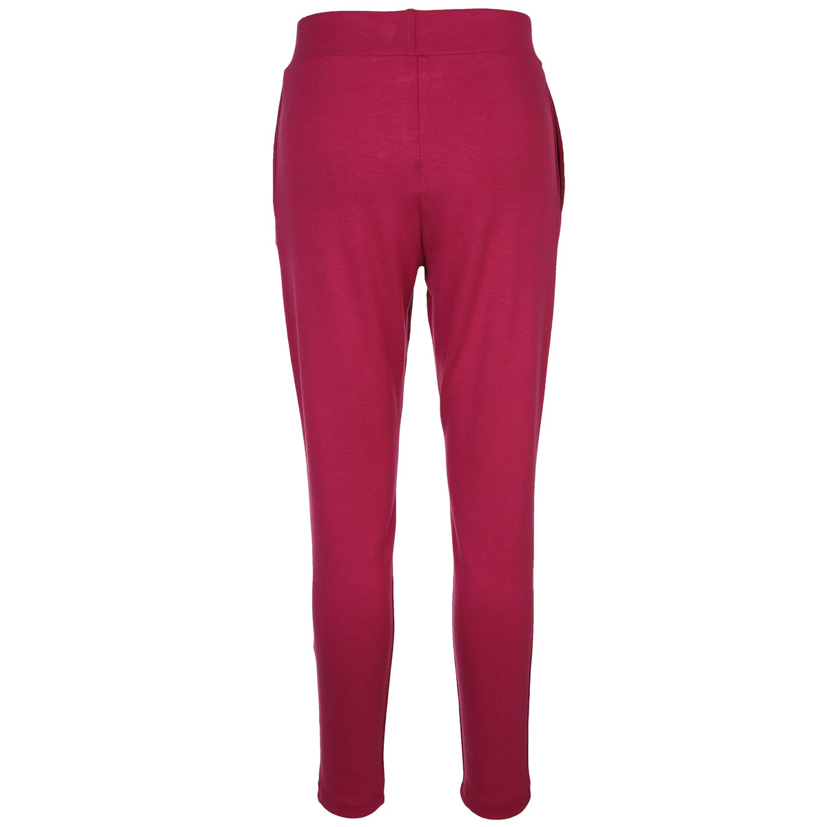 Bild 2 von Damen Jogginghose unifarben
                 
                                                        Lila