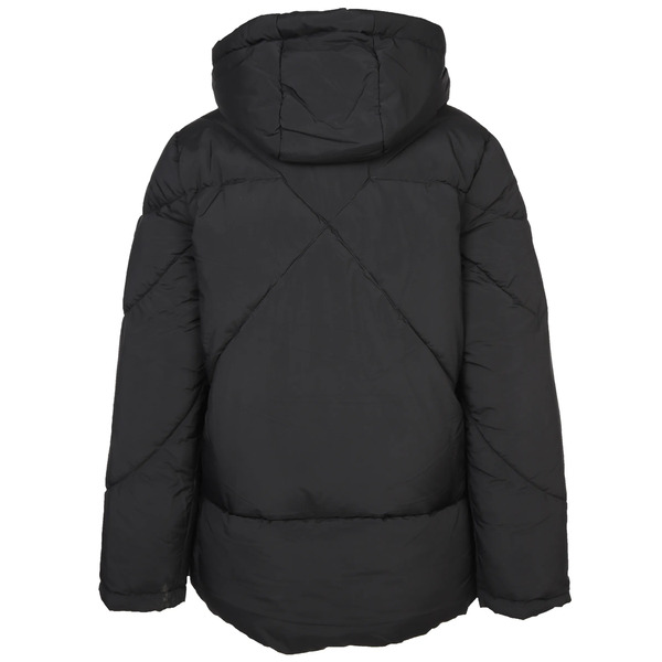 Bild 2 von Damen Steppjacke mit Kapuze
                 
                                                        Schwarz