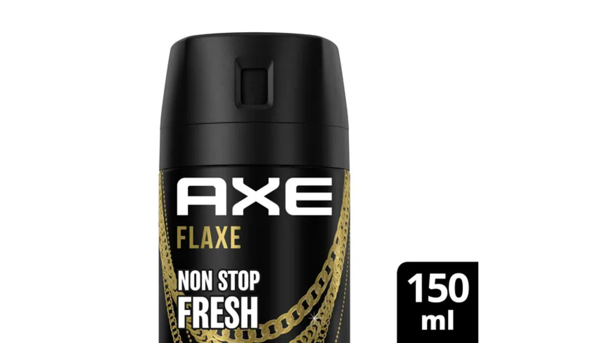 Bild 1 von Axe Deospray Flaxe by Luciano