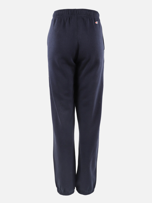 Bild 2 von Jungen Jogginghose mit Logoprint
                 
                                                        Blau