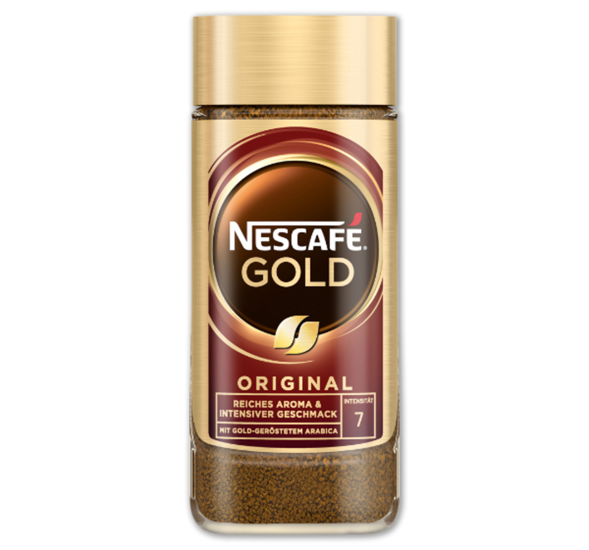Bild 1 von NESCAFÉ Gold