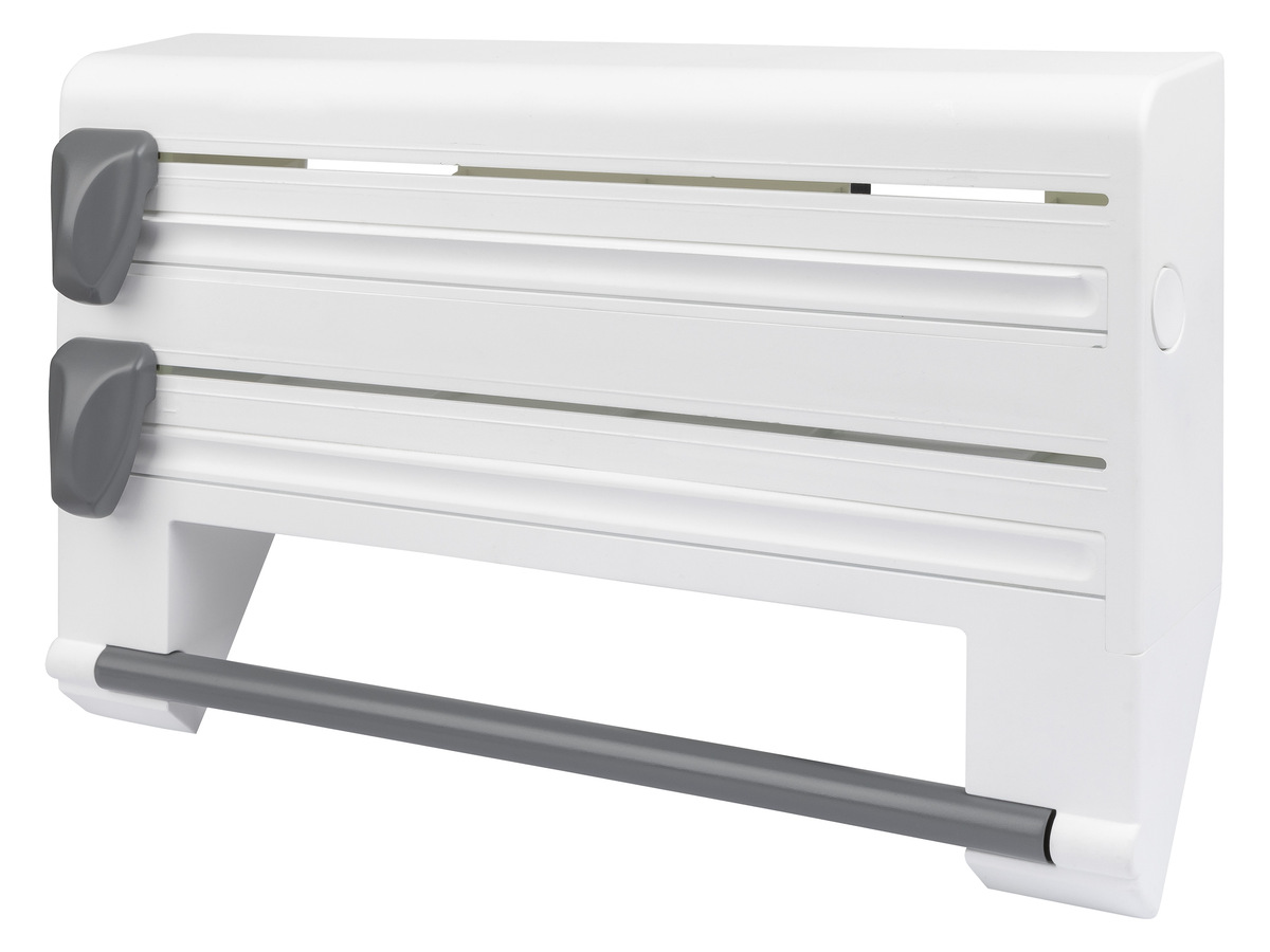 Bild 1 von ERNESTO® Küchenrollenhalter, bis 2 kg