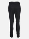 Bild 2 von Damen Joggpant mit elastischem Bund
                 
                                                        Schwarz