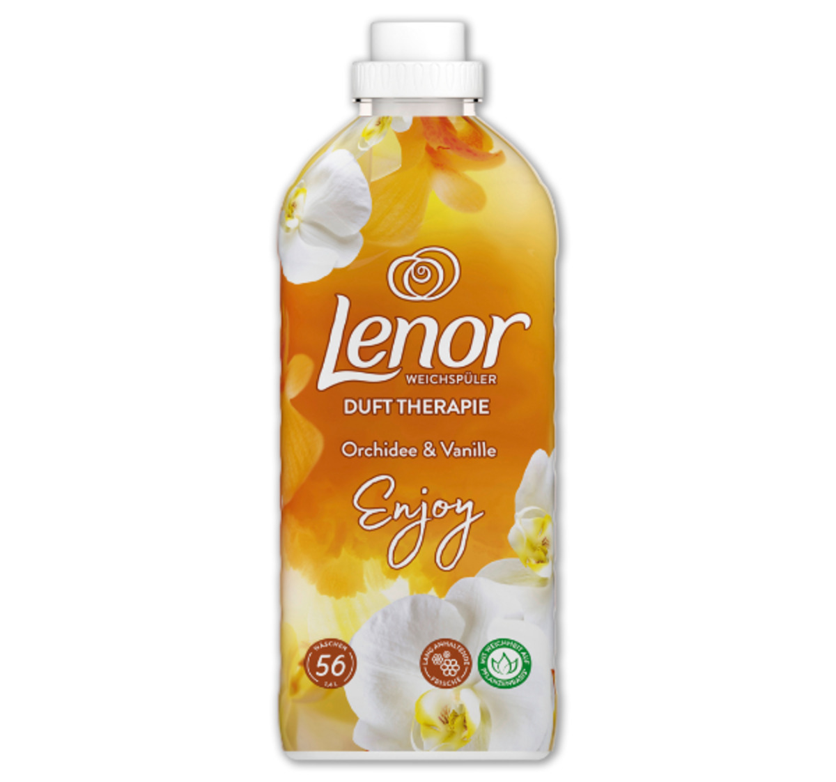 Bild 1 von LENOR Weichspüler*