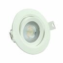 Bild 2 von LUXULA 3er Pack LED CCT Downlight, schwenkbar