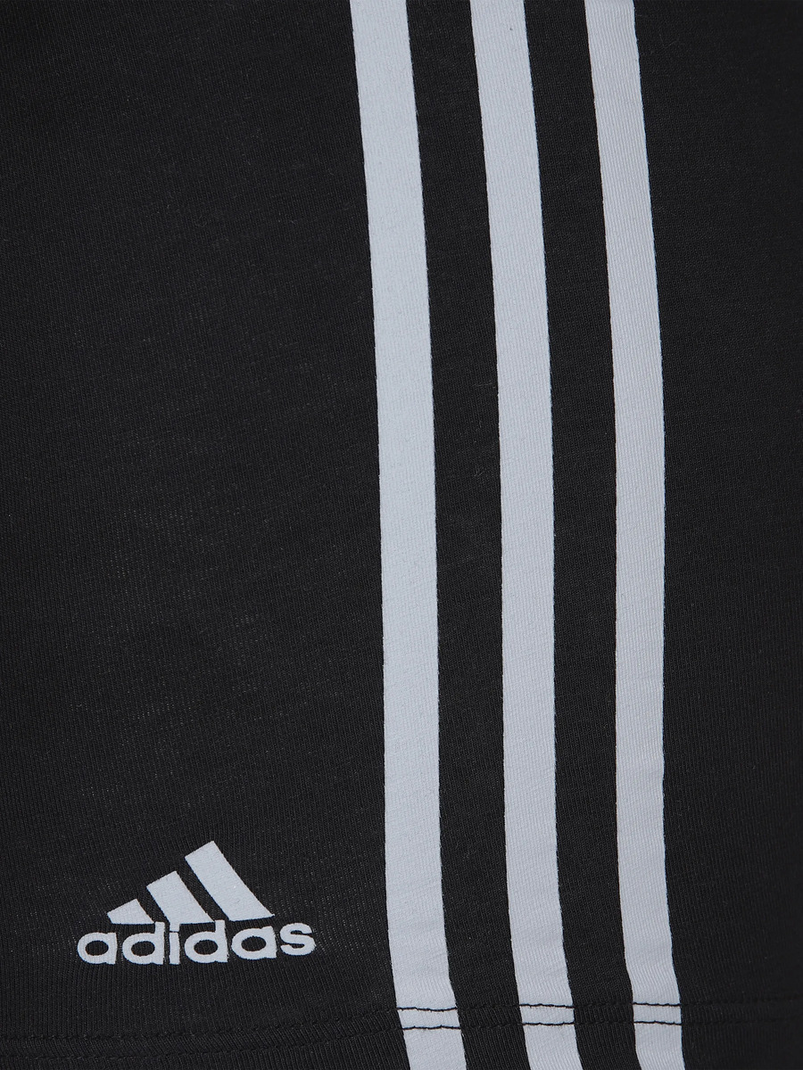 Bild 3 von Herren Sport Trunk im 3er Pack
                 
                                                        Schwarz