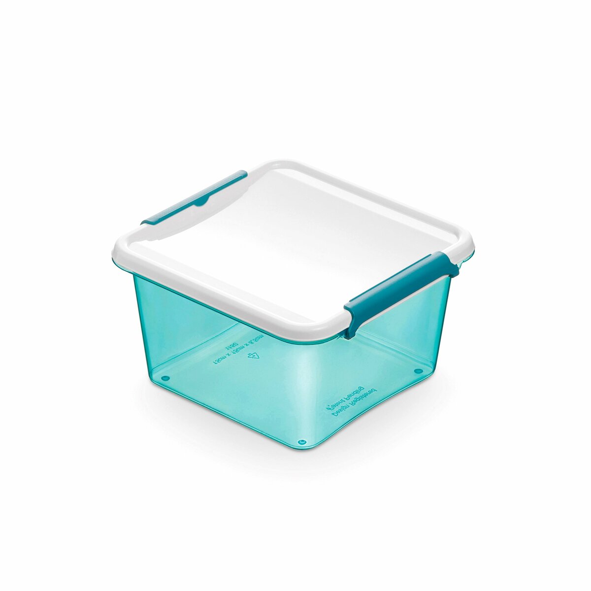 Bild 1 von Frischhaltebox 'ARCTIC'  ca. 1