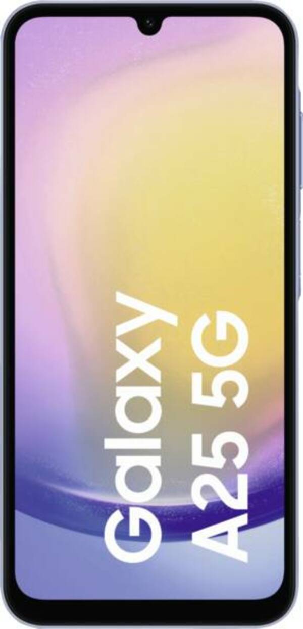 Bild 1 von Samsung Galaxy A25 5G A256B 128GB