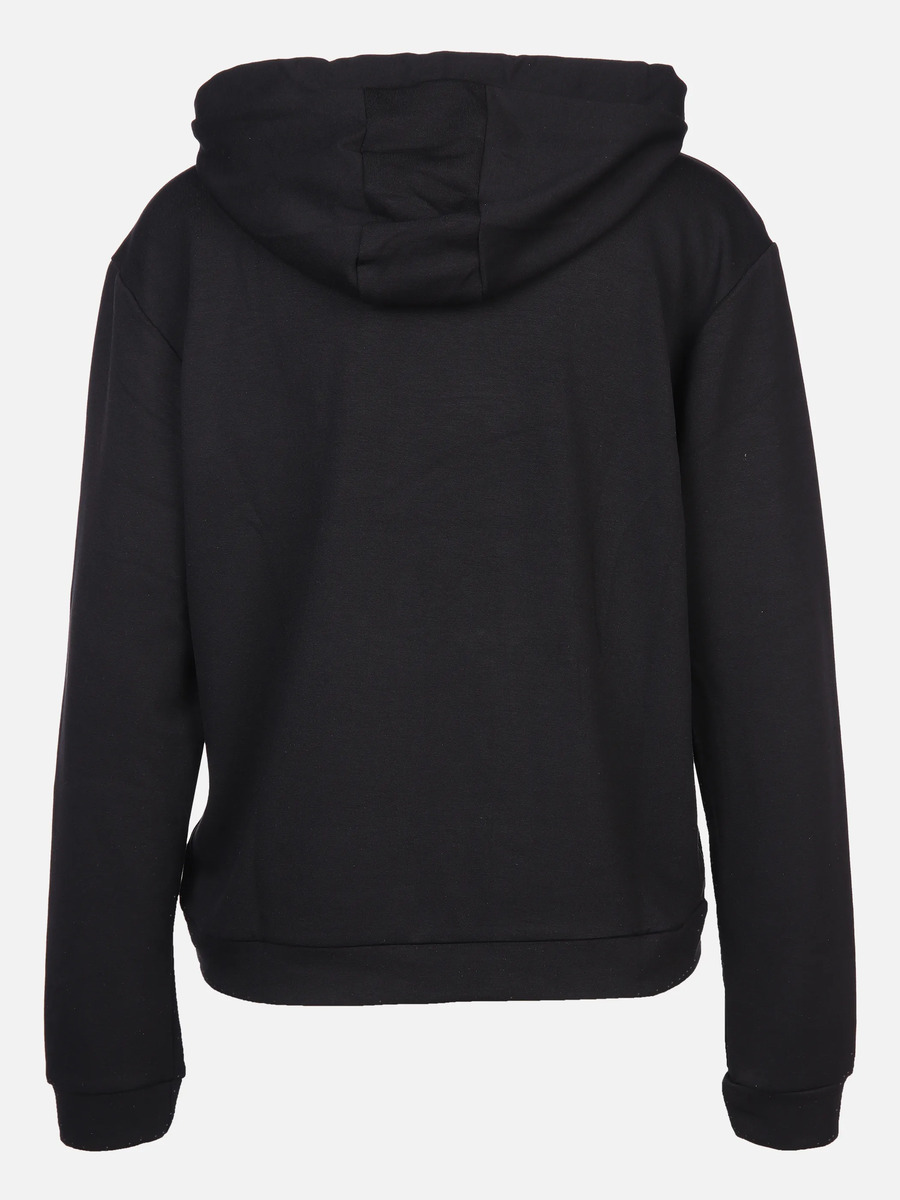 Bild 2 von Damen Sport Hoodie
                 
                                                        Schwarz
