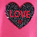 Bild 3 von Mädchen Sweater mit Wendepailletten-Motiv
                 
                                                        Pink