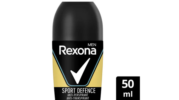 Bild 1 von Rexona Men Deo Roll-On Anti-Transpirant Sport Defence