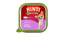 Bild 1 von RINTI Hundenassfutter Gold Mini Ente & Geflügel