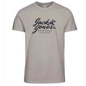Jack&Jones 12248596 JORSYMBOL TEE SS CREW Shirt
                 
                                                        Braun