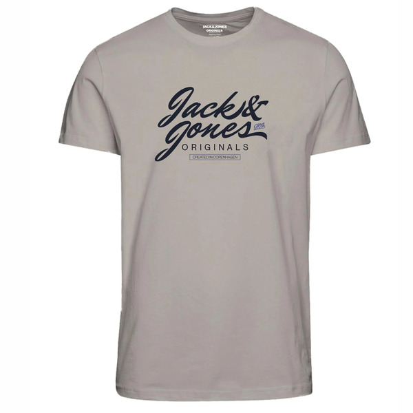 Bild 1 von Jack&Jones 12248596 JORSYMBOL TEE SS CREW Shirt
                 
                                                        Braun