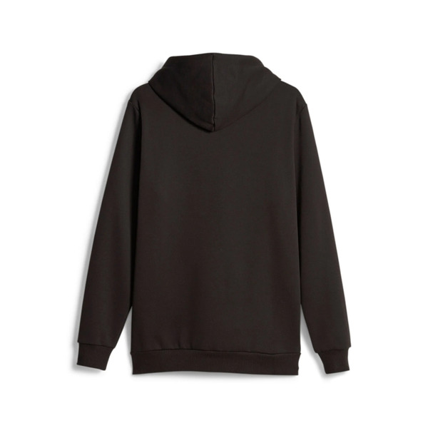 Bild 2 von Herren Sweatpullover mit Print
                 
                                                        Schwarz