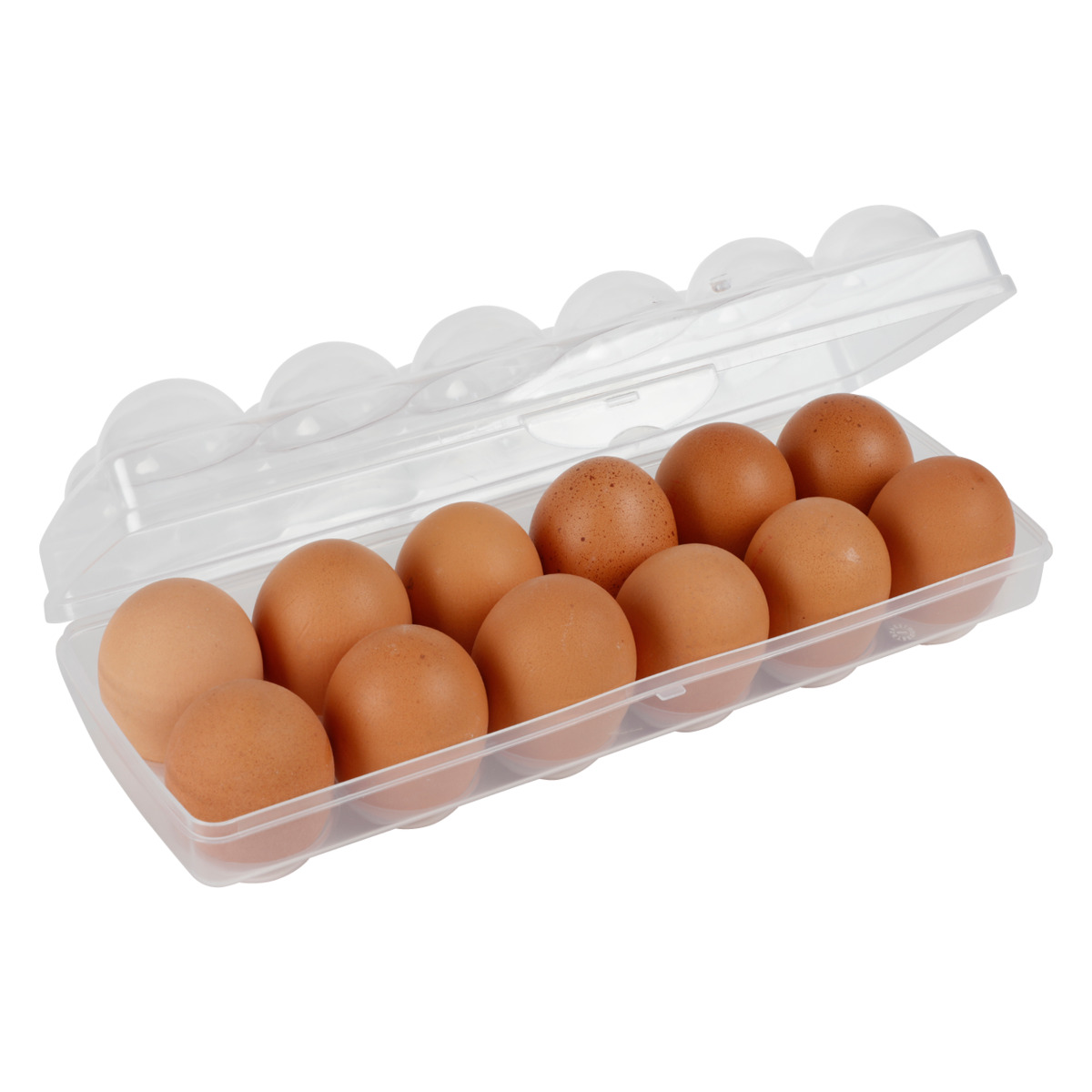 Bild 1 von Eierdose  Kunststoff