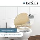 Bild 3 von SCHÜTTE MDF WC Sitz NATURAL WOOD,Toilettendeckel mit Absenkautomatik, Holzkern