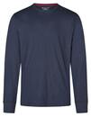 Bild 1 von Bexleys man - Basic Longsleeve in Unifarbe