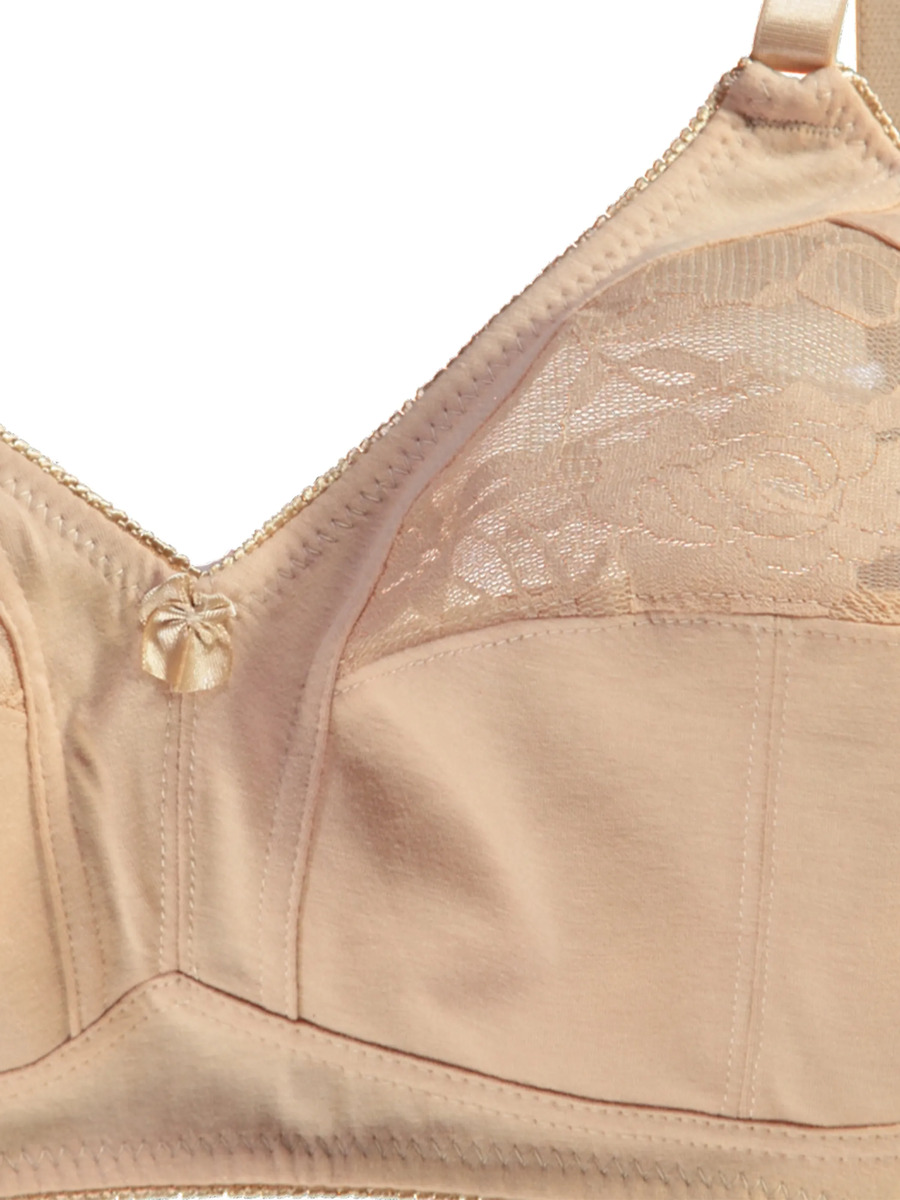 Bild 3 von Damen BH mit Softcups
                 
                                                        Braun