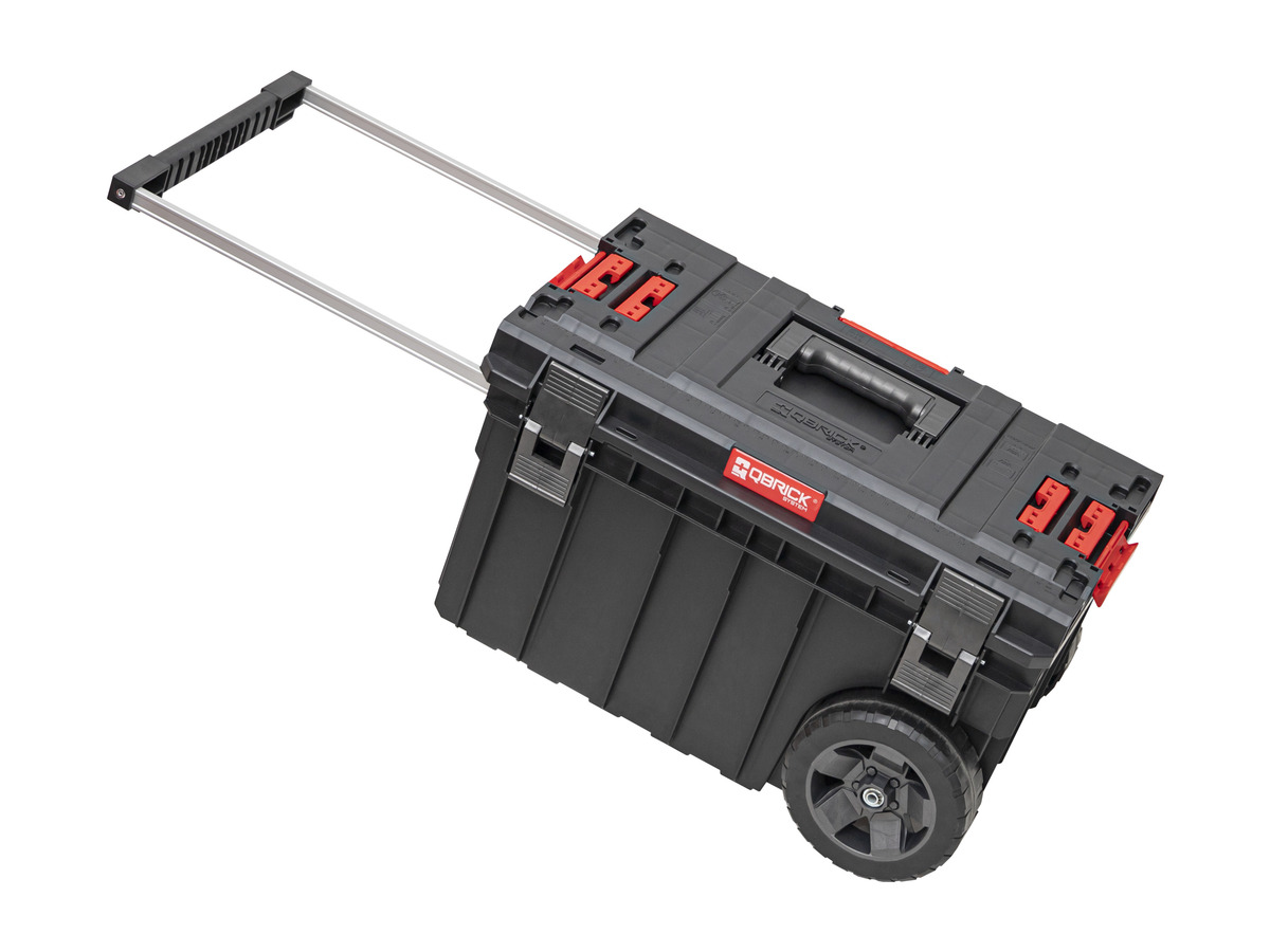 Bild 1 von Qbrick System Werkzeugtrolley »ONE TROLLEY VARIO«
