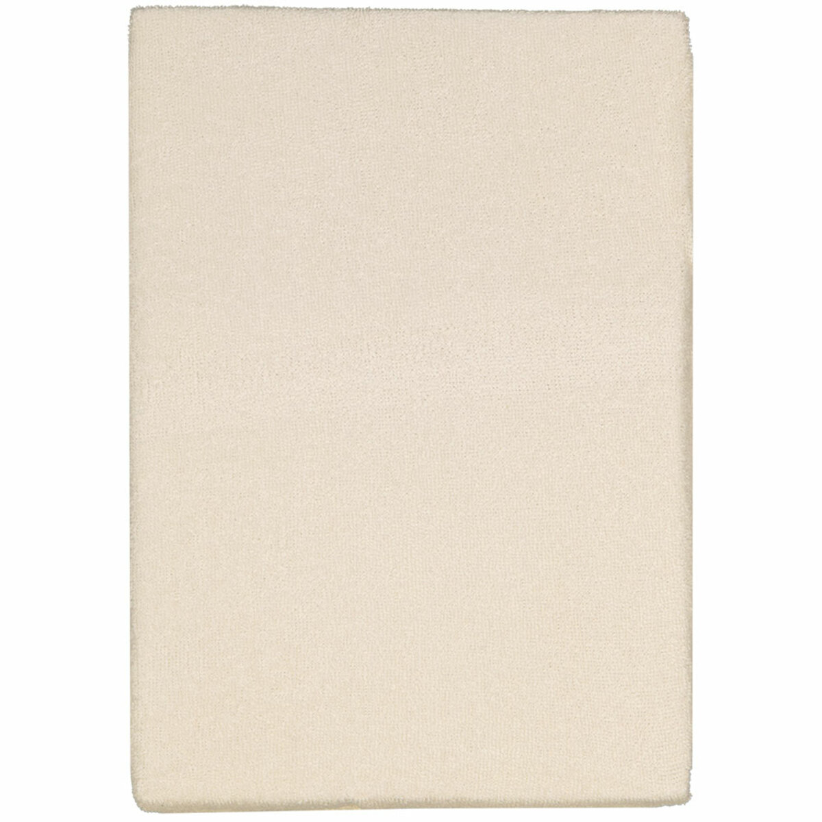 Bild 1 von Paris Spannbettlaken extralang, Sandfarben, 180x220