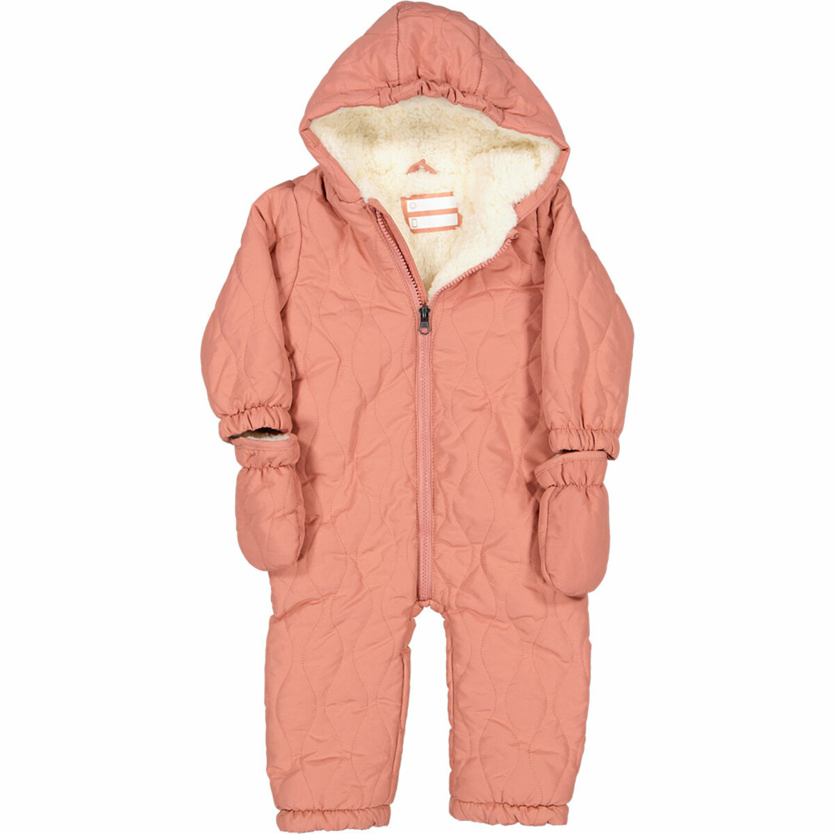 Bild 1 von Bby Skianzug, Terra, 80