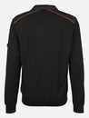 Bild 2 von Herren Troyer-Cardigan
                 
                                                        Schwarz