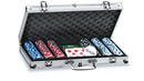 Bild 1 von Party Poker Koffer