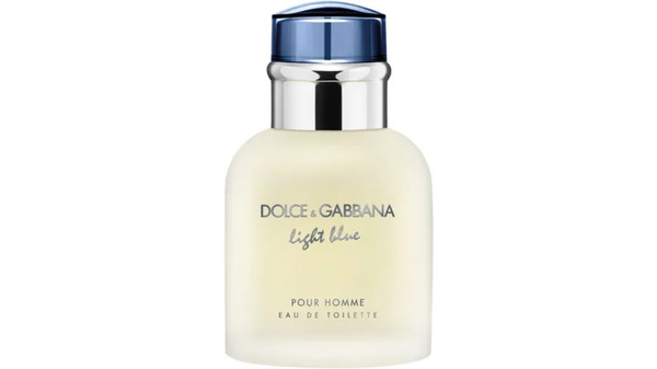 Bild 1 von DOLCE&GABBANA Light Blue Pour Homme Eau de Toilette