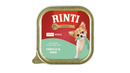Bild 1 von RINTI Hundenassfutter Gold Mini Hirsch & Rind