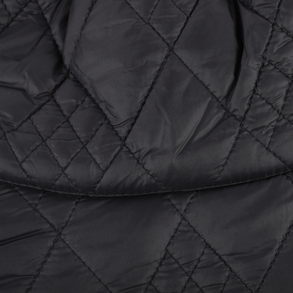 Bild 3 von Damen Fischerhut wendbar
                 
                                                        Schwarz