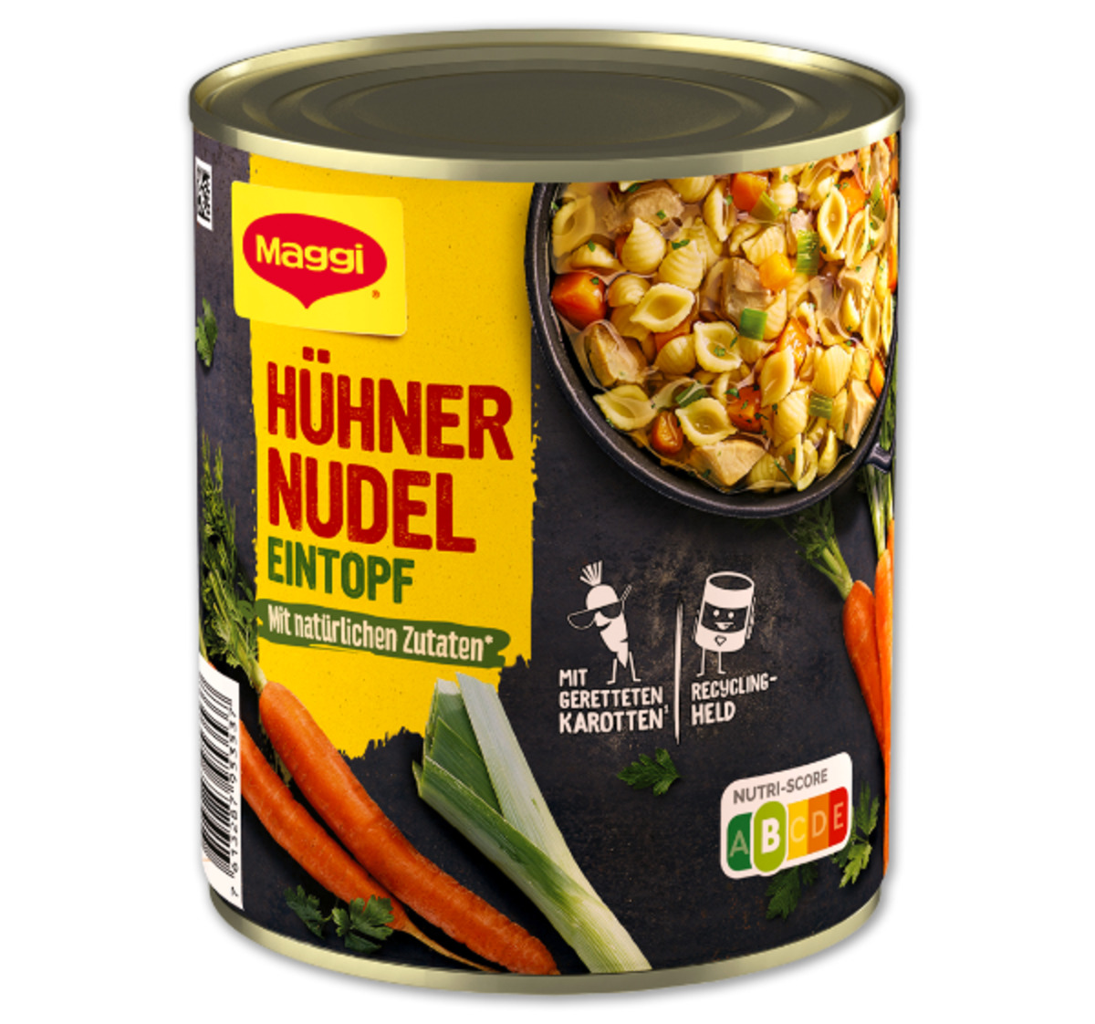 MAGGI Eintopf* von Penny Markt ansehen!