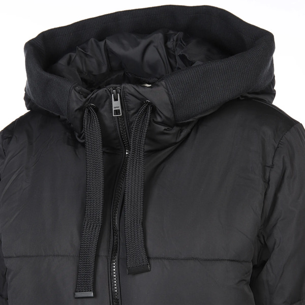 Bild 3 von Damen Mantel mit Kapuze
                 
                                                        Schwarz