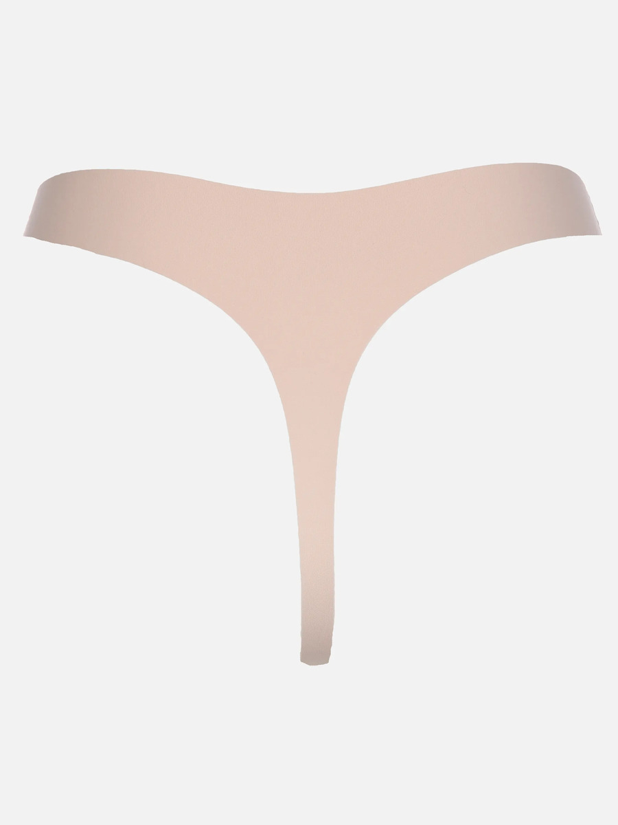 Bild 2 von Damen String in super dünner Form
                 
                                                        Orange