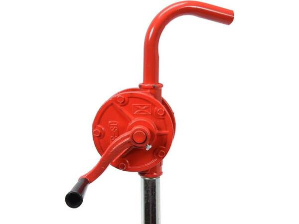 Bild 2 von Vorel Kurbel Ölpumpe