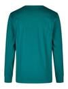 Bild 2 von Bexleys man - Basic Longsleeve in Unifarbe