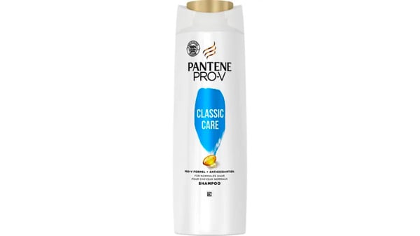 Bild 1 von Pantene PRO-V Haarshampoo Classic Care