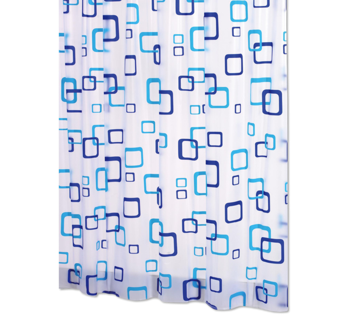 Bild 1 von Duschvorhang »Retro«